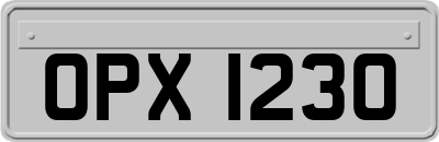 OPX1230