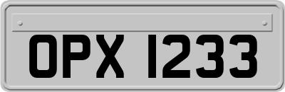 OPX1233