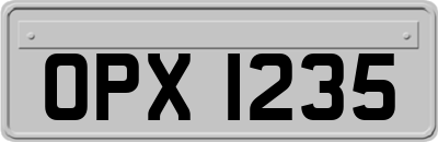 OPX1235