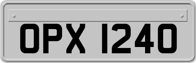 OPX1240