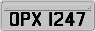 OPX1247