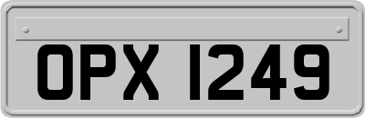 OPX1249
