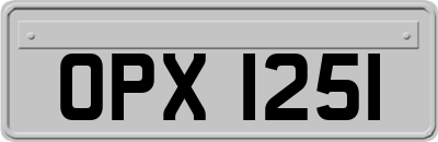 OPX1251