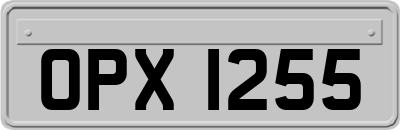 OPX1255