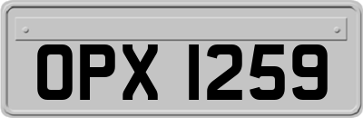 OPX1259
