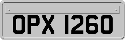 OPX1260