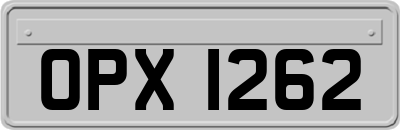 OPX1262