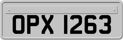 OPX1263