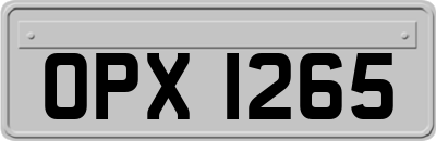 OPX1265