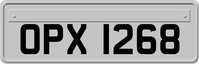 OPX1268