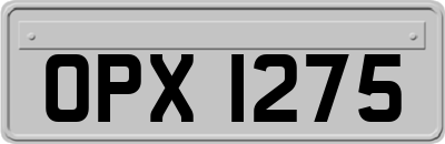 OPX1275
