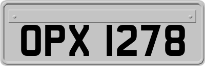 OPX1278