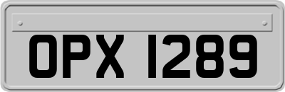 OPX1289