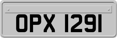 OPX1291