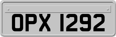 OPX1292