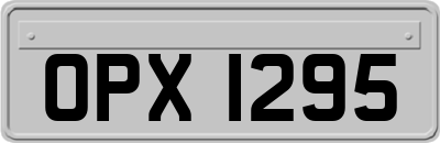 OPX1295