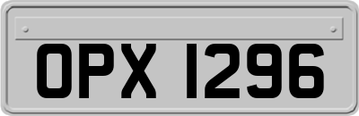 OPX1296