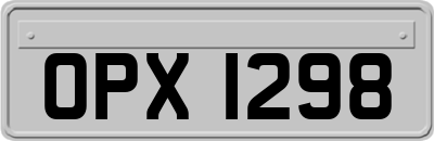 OPX1298