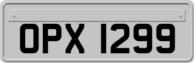 OPX1299