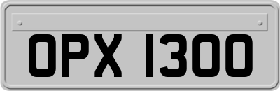 OPX1300