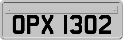 OPX1302