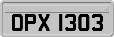 OPX1303