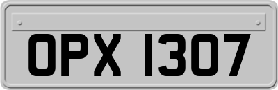 OPX1307