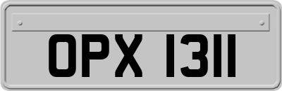 OPX1311
