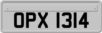 OPX1314