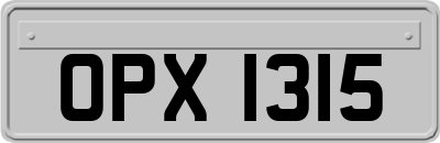 OPX1315