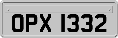 OPX1332