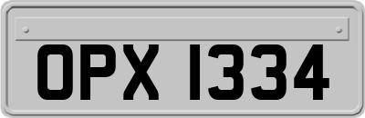 OPX1334