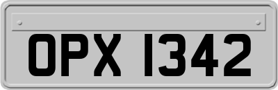 OPX1342