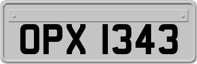 OPX1343