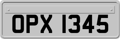 OPX1345