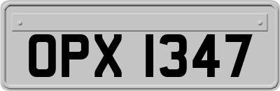 OPX1347