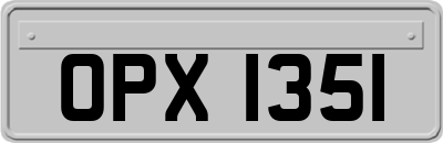 OPX1351