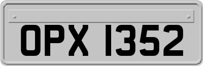 OPX1352