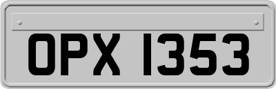 OPX1353