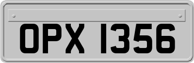 OPX1356