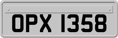 OPX1358