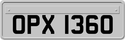 OPX1360