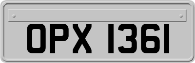 OPX1361