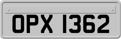 OPX1362