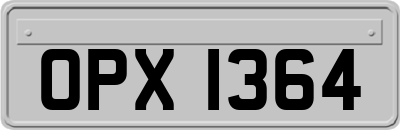 OPX1364