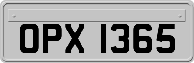 OPX1365