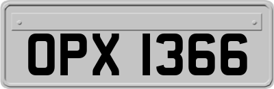 OPX1366