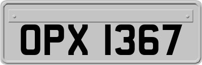 OPX1367