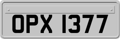 OPX1377