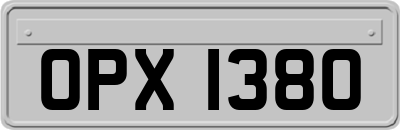 OPX1380